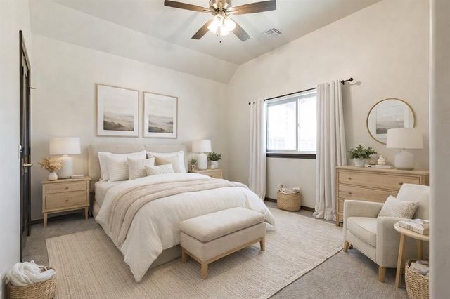 501 Bray Lane, Yukon, OK 73099