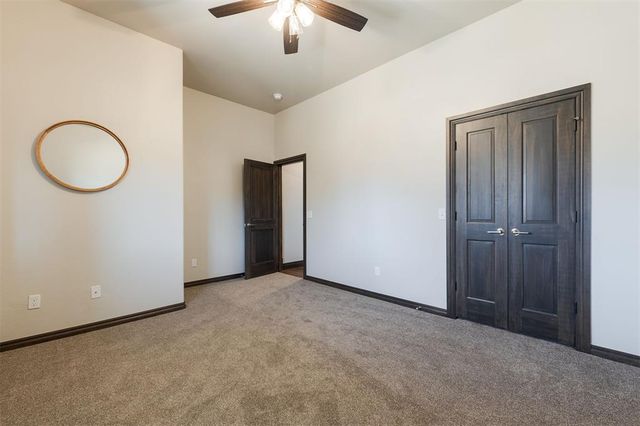 501 Bray Lane, Yukon, OK 73099