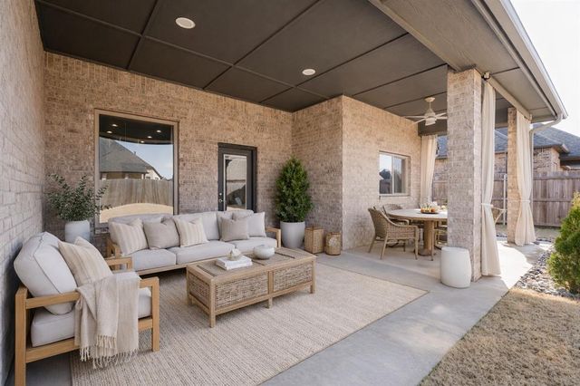 501 Bray Lane, Yukon, OK 73099