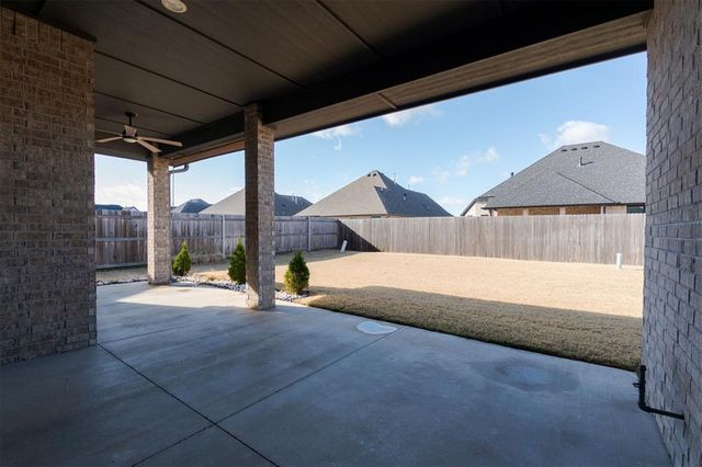 501 Bray Lane, Yukon, OK 73099