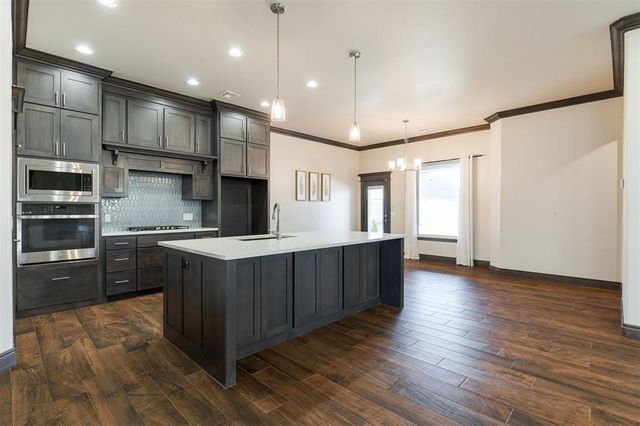 501 Bray Lane, Yukon, OK 73099