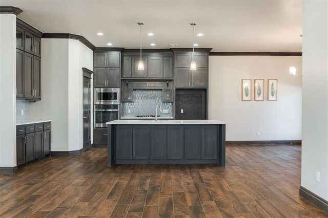 501 Bray Lane, Yukon, OK 73099