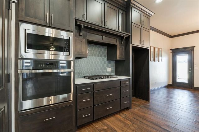 501 Bray Lane, Yukon, OK 73099