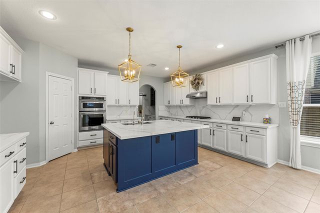 3231 Oak Cliff Lane, Missouri City, TX 77459