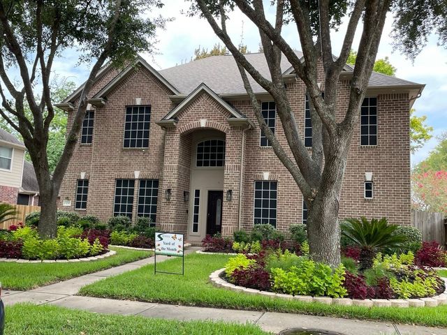 3231 Oak Cliff Lane, Missouri City, TX 77459