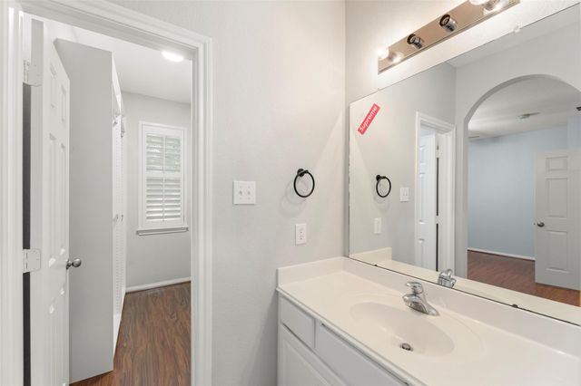 3231 Oak Cliff Lane, Missouri City, TX 77459