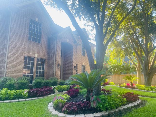 3231 Oak Cliff Lane, Missouri City, TX 77459