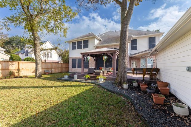 3231 Oak Cliff Lane, Missouri City, TX 77459