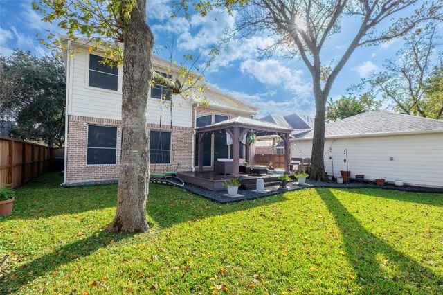 3231 Oak Cliff Lane, Missouri City, TX 77459