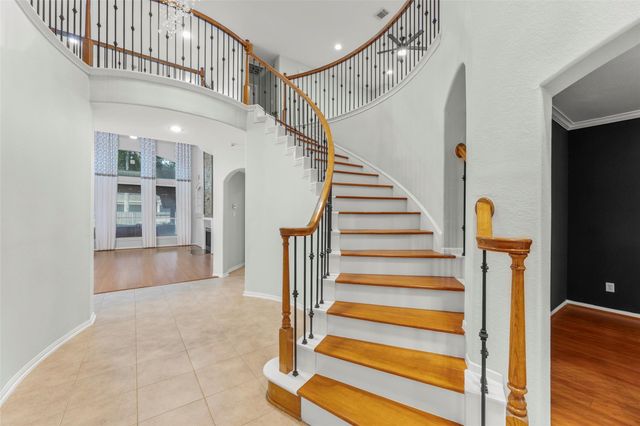 3231 Oak Cliff Lane, Missouri City, TX 77459