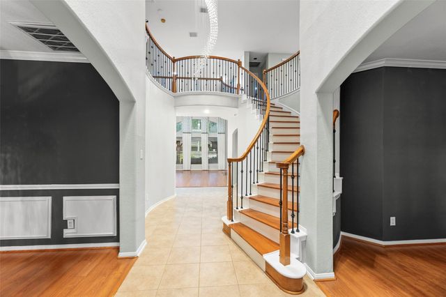 3231 Oak Cliff Lane, Missouri City, TX 77459