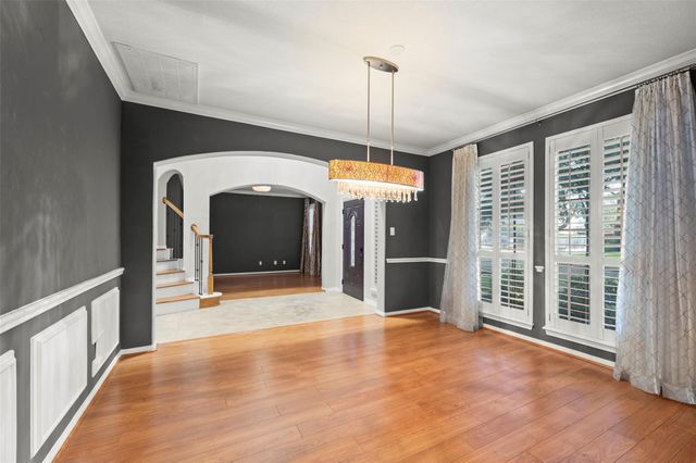 3231 Oak Cliff Lane, Missouri City, TX 77459