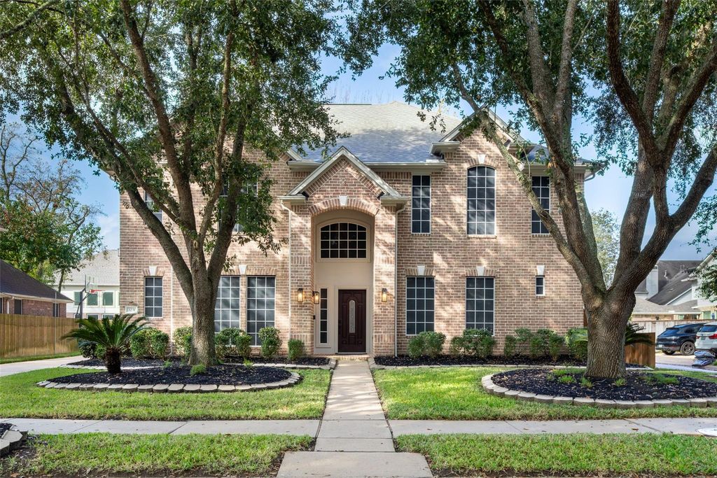 3231 Oak Cliff Lane, Missouri City, TX 77459