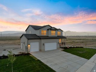 2923 N SCARLET ROAD LOT #145, Eagle Mountain, UT 84005