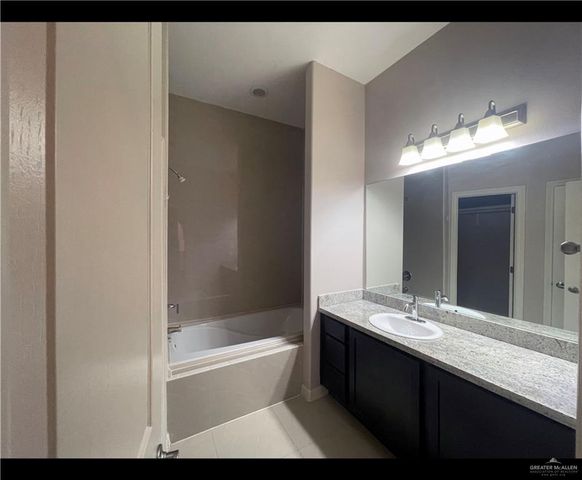 2705 Mimosa Street 1, Mission, TX 78574