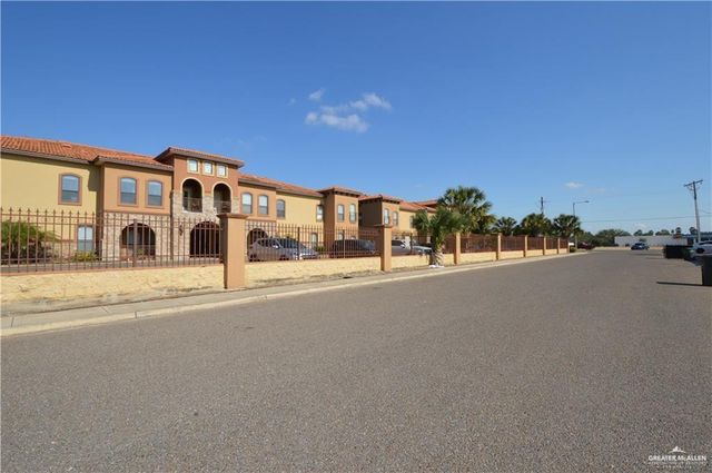 2705 Mimosa Street 1, Mission, TX 78574