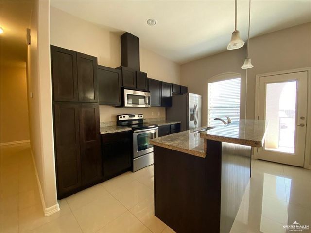 2705 Mimosa Street 1, Mission, TX 78574