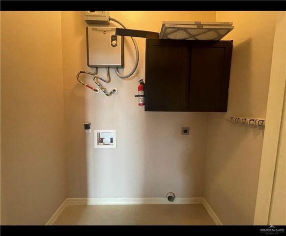 2705 Mimosa Street 1, Mission, TX 78574