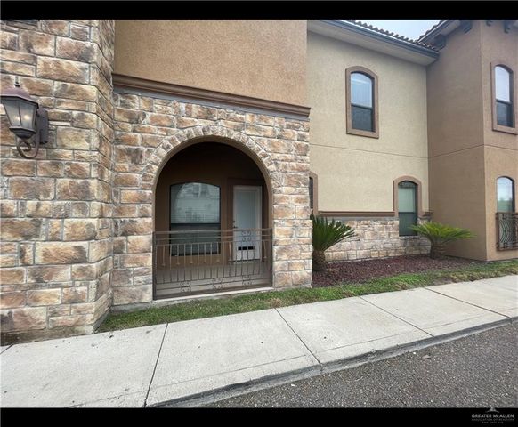 2705 Mimosa Street 1, Mission, TX 78574