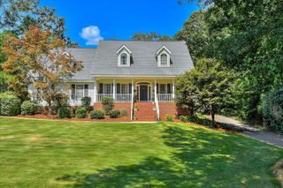 19 Shrewsbury Lane, Aiken, SC 29803