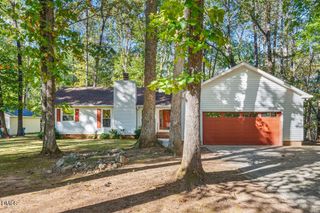 3305 Marywood Drive, Durham, NC 27712