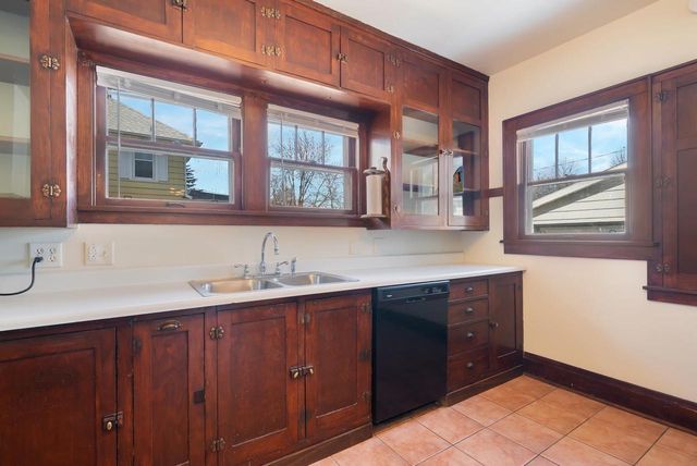 131 BISCHOFF STREET, Fond Du Lac, WI 54935