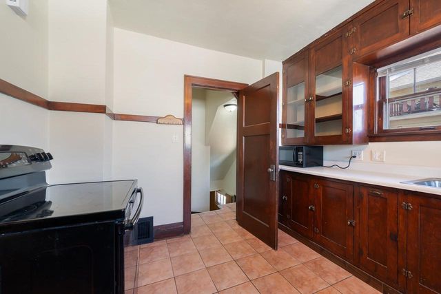 131 BISCHOFF STREET, Fond Du Lac, WI 54935