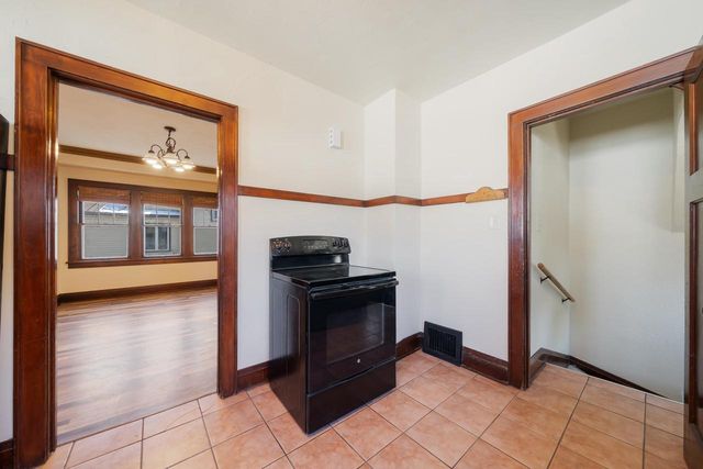 131 BISCHOFF STREET, Fond Du Lac, WI 54935