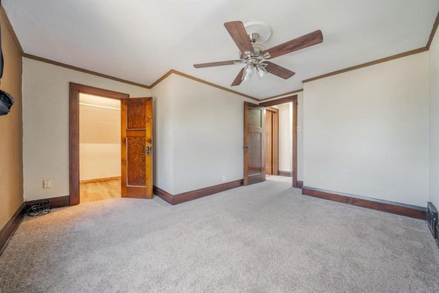 131 BISCHOFF STREET, Fond Du Lac, WI 54935