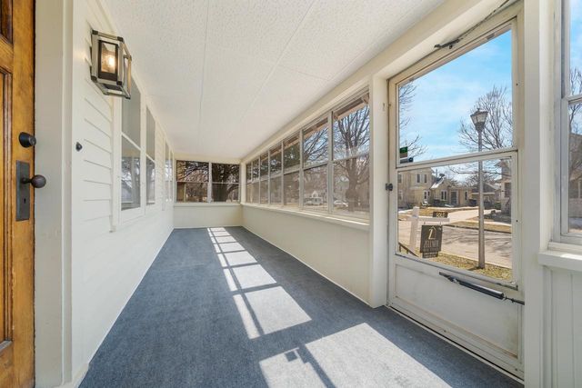 131 BISCHOFF STREET, Fond Du Lac, WI 54935