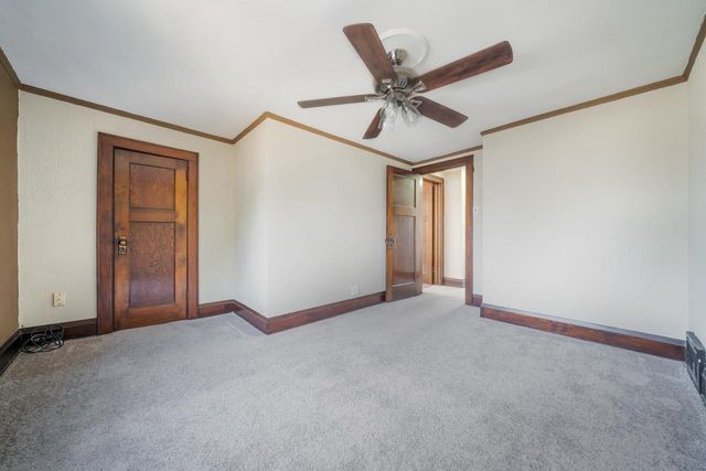 131 BISCHOFF STREET, Fond Du Lac, WI 54935