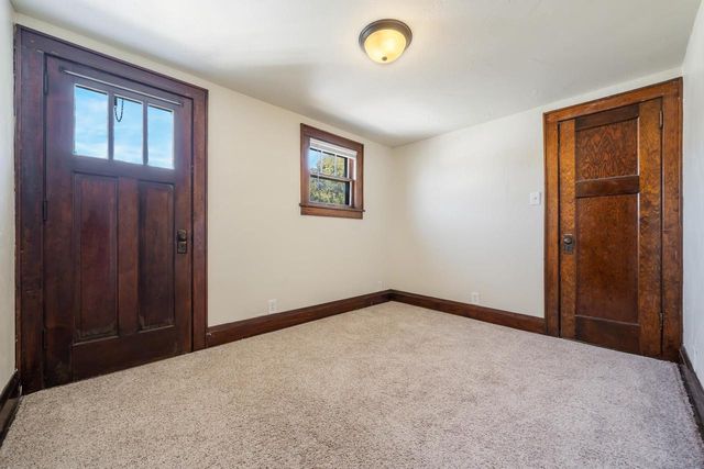 131 BISCHOFF STREET, Fond Du Lac, WI 54935