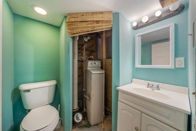 131 BISCHOFF STREET, Fond Du Lac, WI 54935