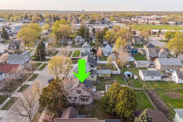 131 BISCHOFF STREET, Fond Du Lac, WI 54935