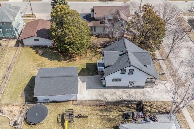 131 BISCHOFF STREET, Fond Du Lac, WI 54935