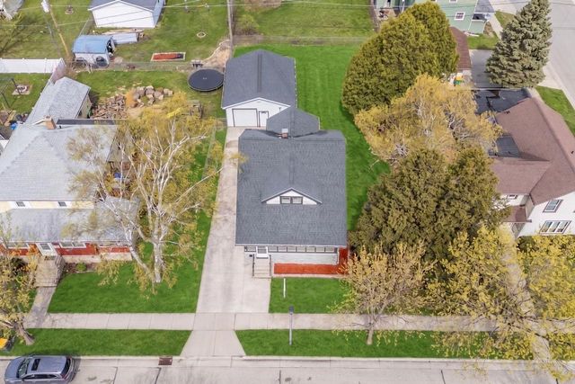 131 BISCHOFF STREET, Fond Du Lac, WI 54935