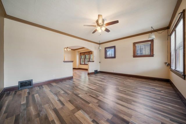 131 BISCHOFF STREET, Fond Du Lac, WI 54935