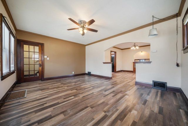 131 BISCHOFF STREET, Fond Du Lac, WI 54935