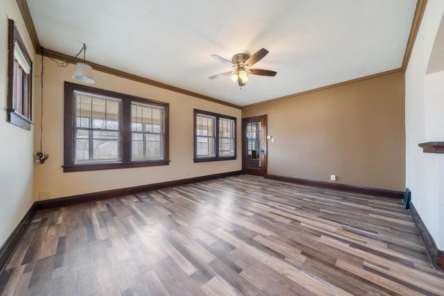 131 BISCHOFF STREET, Fond Du Lac, WI 54935