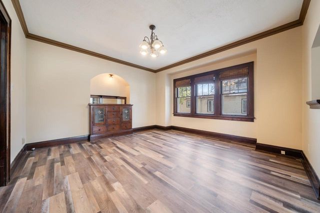 131 BISCHOFF STREET, Fond Du Lac, WI 54935