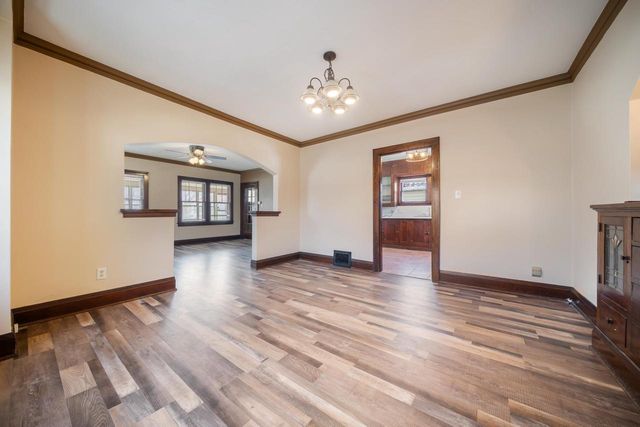 131 BISCHOFF STREET, Fond Du Lac, WI 54935