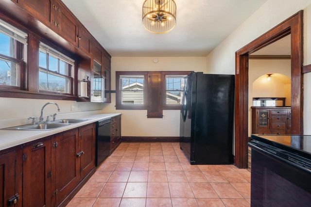 131 BISCHOFF STREET, Fond Du Lac, WI 54935
