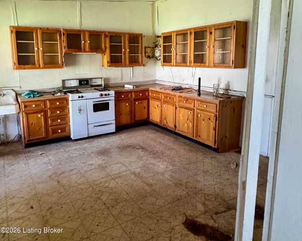 1041 Barret Ave, Louisville, KY 40204