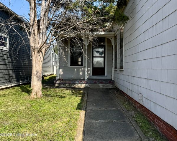 1041 Barret Ave, Louisville, KY 40204