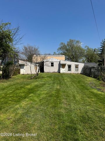 1041 Barret Ave, Louisville, KY 40204