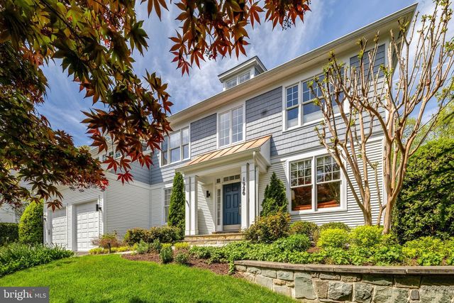 1926 POOLE LN, Mclean, VA 22101