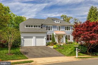 1926 POOLE LN, Mclean, VA 22101