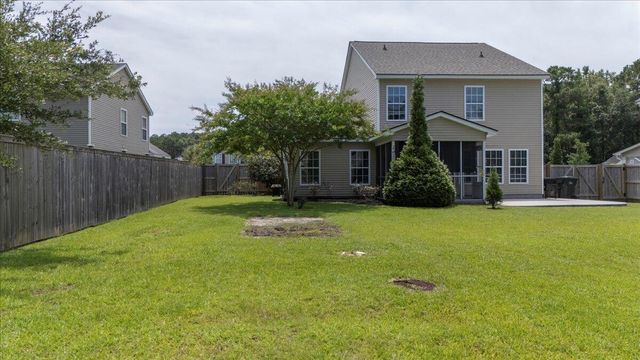 406 Brookfield Lane, Goose Creek, SC 29445