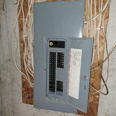 4476 TOWER ROAD, Stevens Point, WI 54482