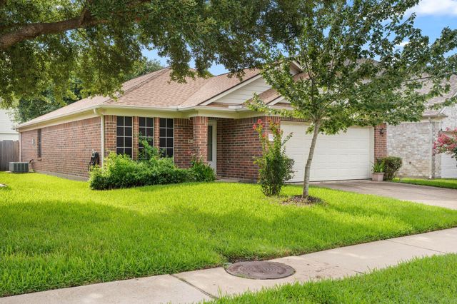 15506 Elm Leaf Place, Cypress, TX 77429